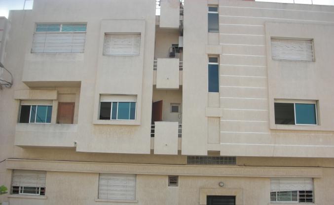 Appartement 129m²- Guich des Oudayas ( Hay riad)