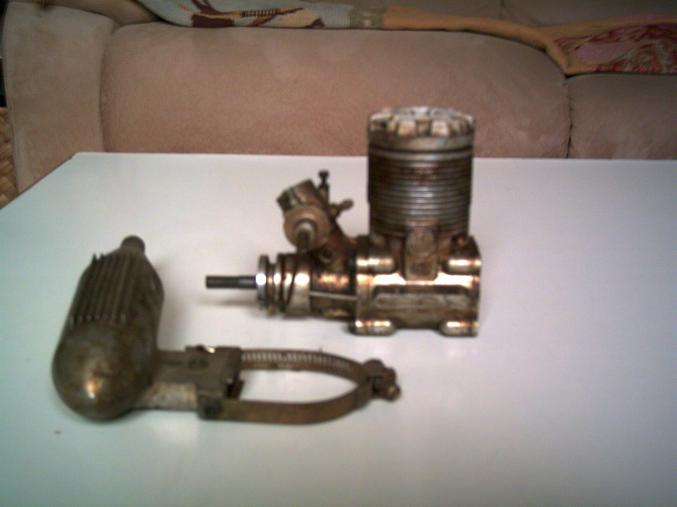 Accessoires de modélistes