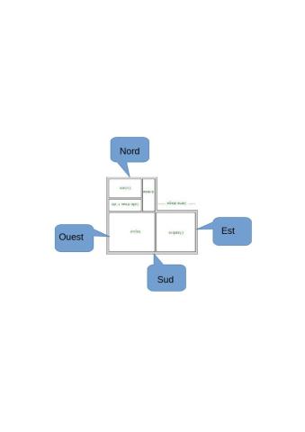 Cause retraite à la campagne