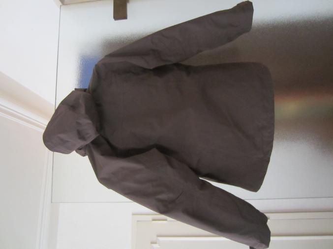 Veste demi-saison Quechua