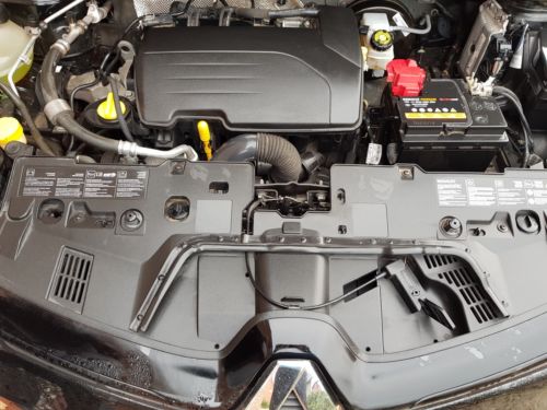 Renault Clio 1.2 16V 75 Expression