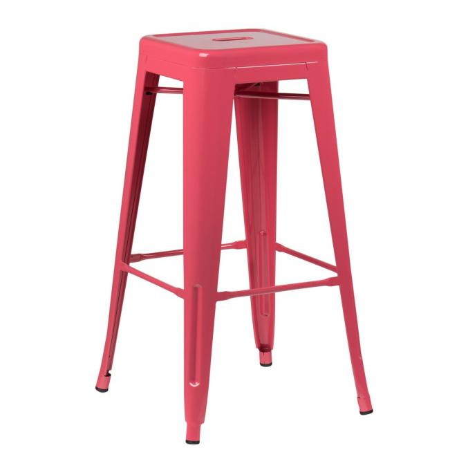Tabouret haut de bar 
