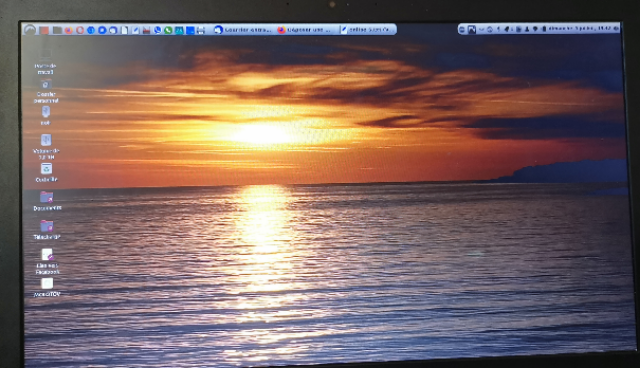 MARRE DE WINDOWS ?..