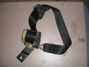 Ceinture de sécurité avant droit xsara 1