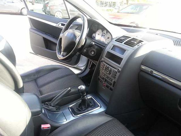 Vente peugeot 133 ch