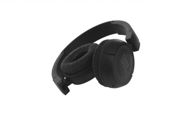 Casque Bluetooth JBL by HARMAN T450 BT Pure Bass
