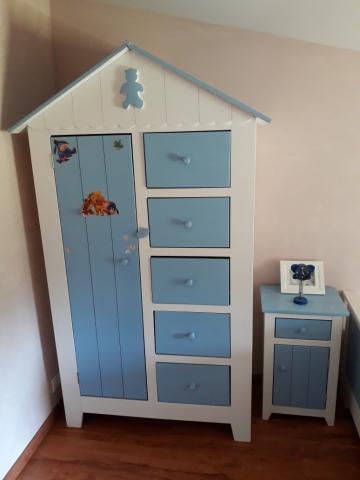 Chambre Enfant