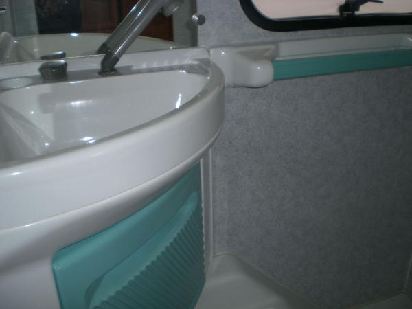Belle Caravane adria 5m40