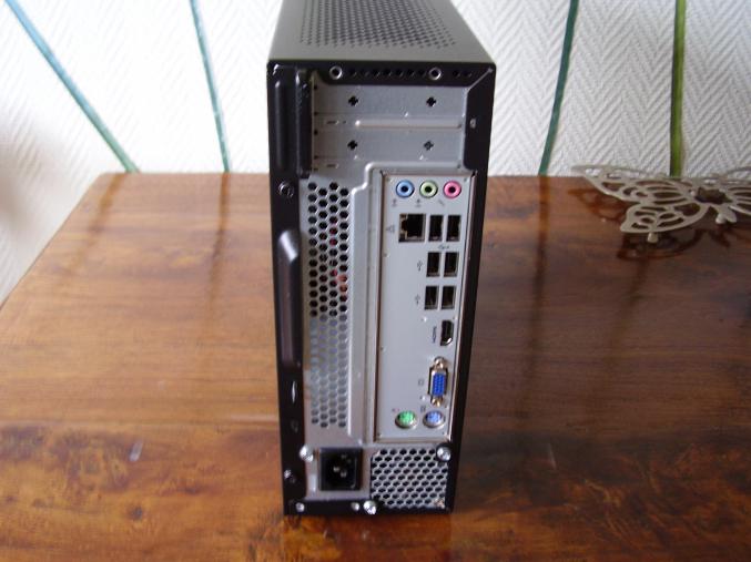 TOUR PACKARD BELL IMEDIA PARFAIT ETAT(2ANS)