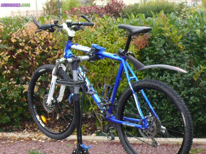 Vtt 26p go sport Taille52