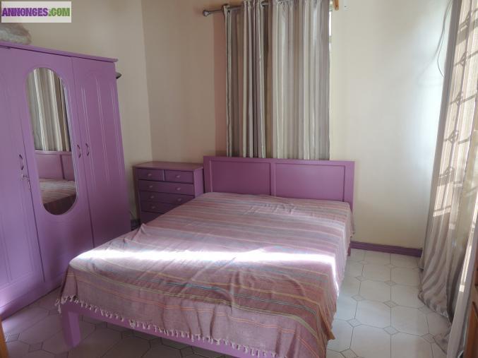 Location appartement ile maurice
