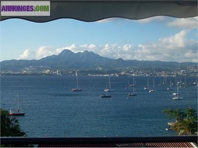 Appart VUE MER ,c'est ici !