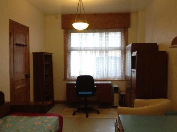 Lille - Studio T1 meublé Lille-Hellemmes