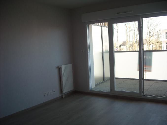 T2 très lumineux à Bruz