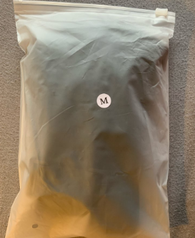 Vente de correcteur de posture - Etat neuf 