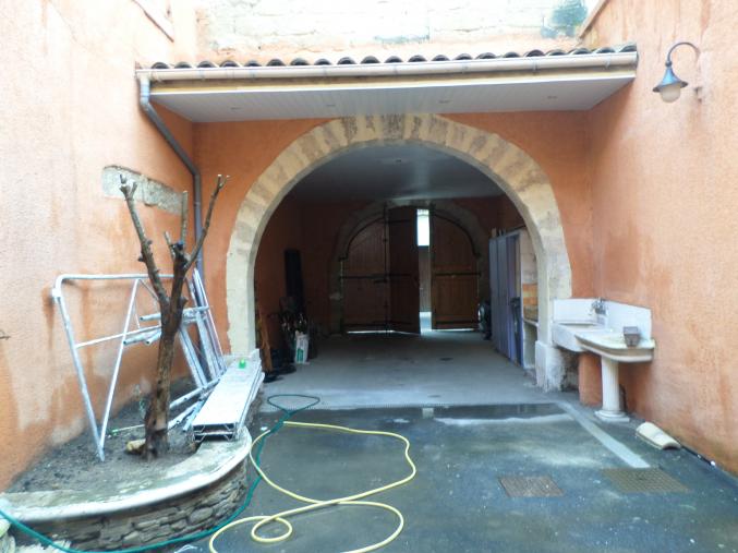 Maison de caractère