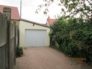 VIAGER.belle demeure à l'abri des regards