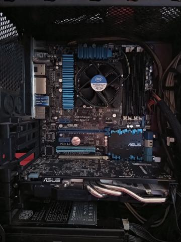 Dépannage informatique