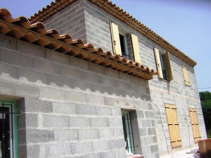 ETABLI DOSSIER PERMIS DE CONSTRUIRE