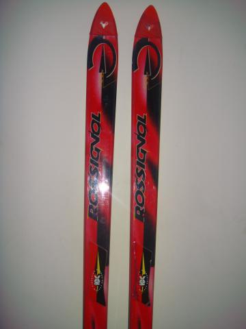 Skis ROSSIGNOL 40V