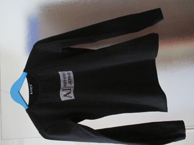 T-shirt ML Armani Jeans