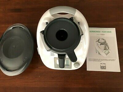 Thermomix en bonne état