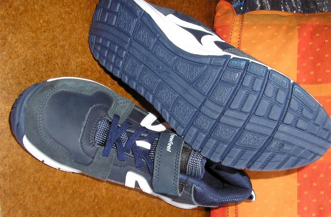 Chaussures de sport enfant 36-38 