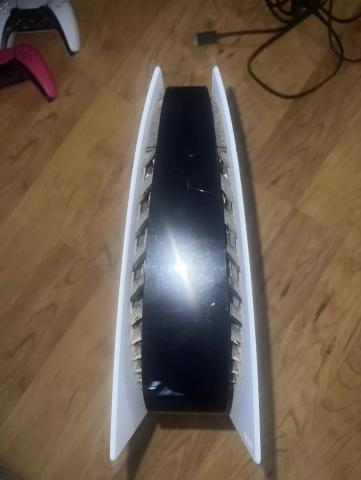 Ps5 a libérer rapidement