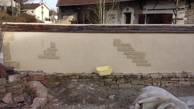 ELAGUAGE ET MACONNERIE PAYSAGERE / CESU