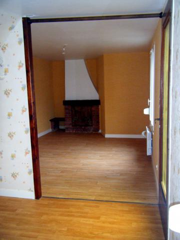 LOCATION MAISON CENTRE VILLE FLERS 61100