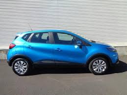 Renault Captur 1.5L dci90