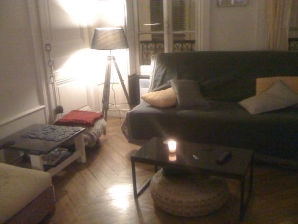 Lyon - Place Sathonay 69001