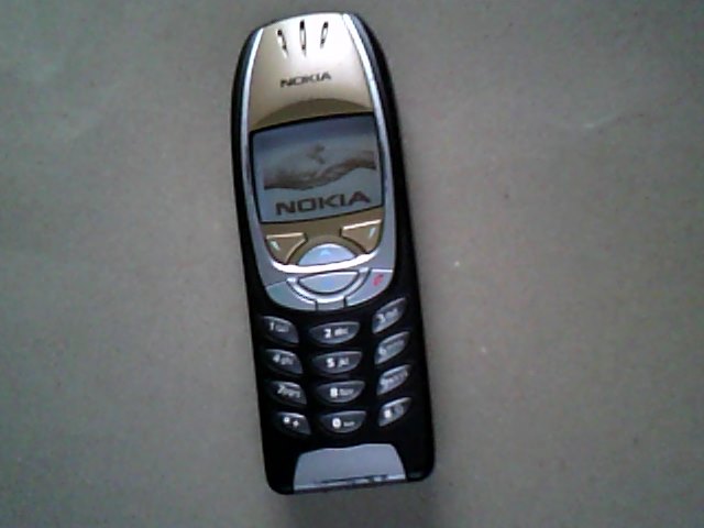 NOKIA 6310i MODELE COLLECTION