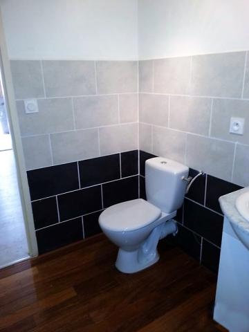 A SAISIR T2 MEUBLE RDC - TERRASSE