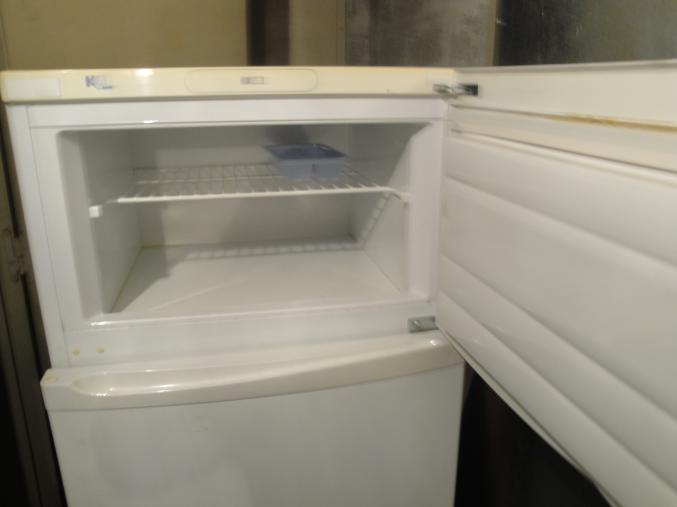 Frigo Candy avec Congelateur