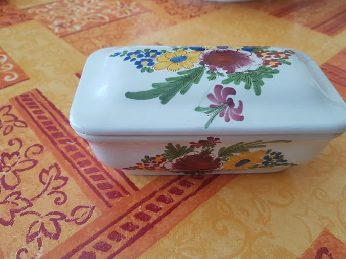 Ensemble de toilette