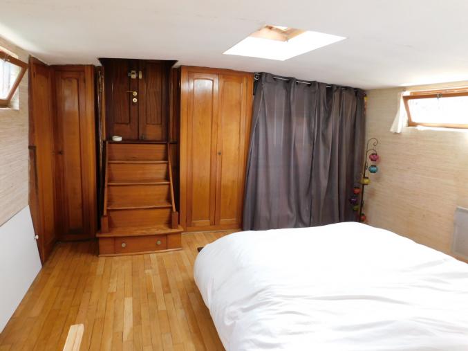 LOFT PENICHE ATYPIQUE