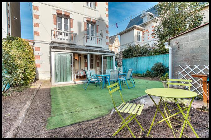 Maison 6 chambres 176 m2, vue mer