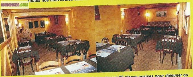 Repas familiaux, anniversaire....