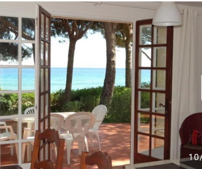 Belle villa vu sur Mer à Cavalaire-sur-Mer