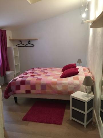 ViILLA tout confort 8 personnes /Piscine