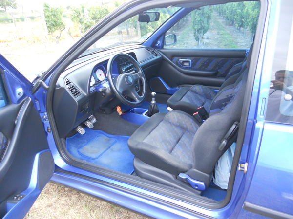  Peugeot 306
