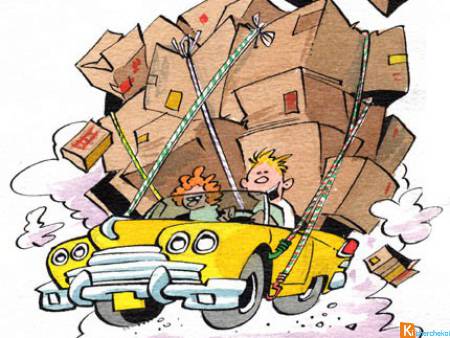 Débarrasse Maison &Appartement  de la cave au grenier sur Grenoble  