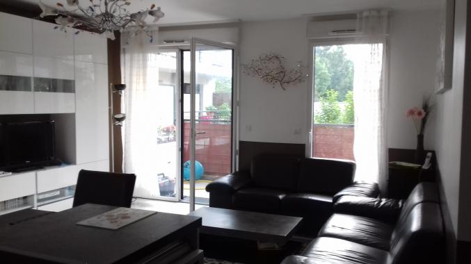 Vends Appt. 3p immeuble neuf