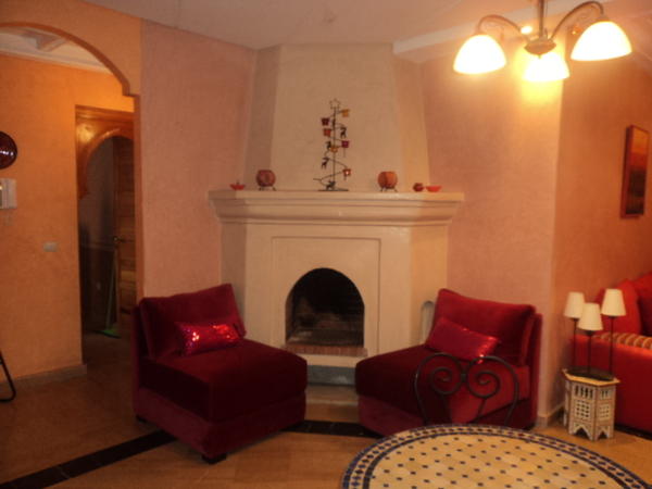 Joli appartement meublé sur Orléans