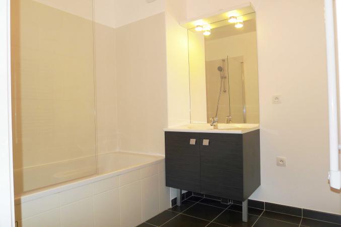 ERMONT - Appartement neuf à Louer - 3 pieces