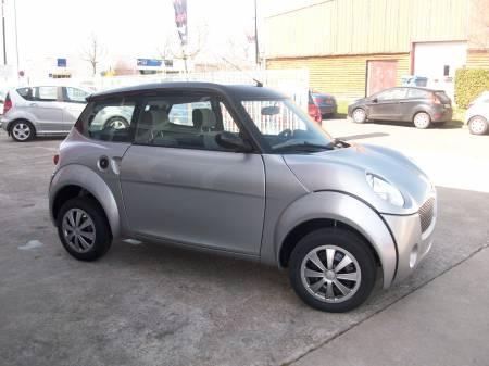  Voiture Sans Permis- Chatenet CH26 L 