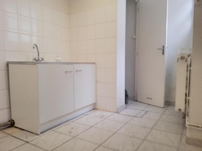 Local commercial a jeumont