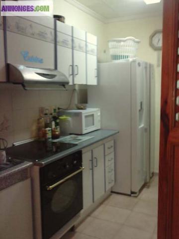 LOCATION MAISON ESPAGNE PRES ALICANTE