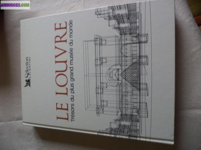 Le louvre